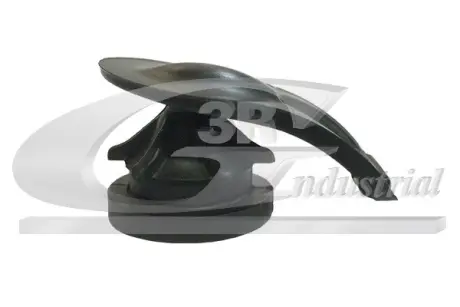 Кріплення кришки двигуна PSA 1,6HDi, 04- 3RG 83273 Пежо 508