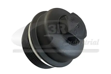 Кришка, корпус оливного фільтра BMW 1 (F20) /1 (F21) /3 (F30, F80) /3 Touring (F31) 3RG 98110 Бмв