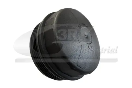 Кришка, корпус оливного фільтра BMW 5 (E60, F10) 3RG 98104 Бмв Х6