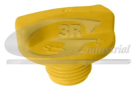 Кришка маслозаливної горловини Opel Agila 00-08 3RG 80454 Форд KA