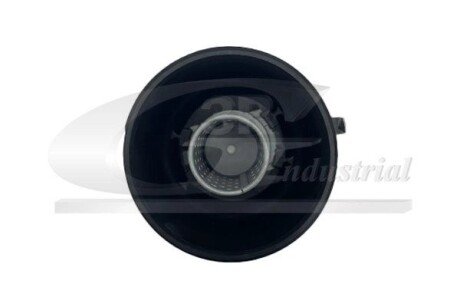 Кришка масляного фільтра Toyota Auris 2.0D 12-15/Land Cruiser Prado 4.0 09-/Rav IV 2.0D/2.2D 06-19 3RG 98802