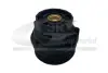 Кришка масляного фільтра Toyota Camry 2.5 11-18/Corolla 1.4D 13-18/Highlander 2.7 16-19/Rav IV 2.5 15-18 3RG 98804