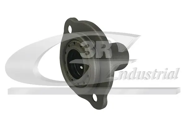 (L=54mm) Направляюча вижимного підшипника Fiat Bravo 1.9 JTD/00-01/Doblo 1.3 D Multijet/05- 3RG 24906 (фото 1)