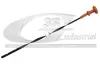 Масляний щуп Citroen Berlingo/Jumpy 1.9D (XUD9) (1905cm3)(L-525mm) 3RG 81225