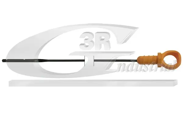 Масляний щуп Citroen C5,Berlingo Peugeot Partner 206,406,307 2.0HDI 3RG 81231