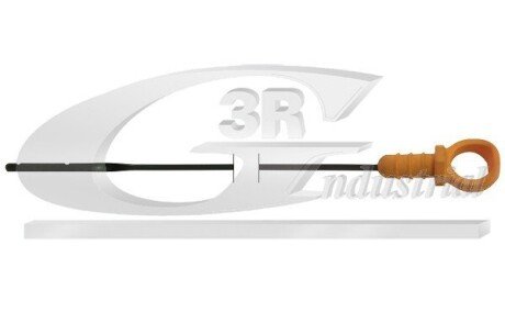 Масляний щуп Citroen C5,Berlingo Peugeot Partner 206,406,307 2.0HDI 3RG 81231