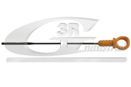 Масляний щуп Citroen C5,Berlingo Peugeot Partner 206,406,307 2.0HDI 3RG 81231