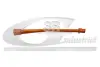 Направляюча масляного щупа VW Golf/Passat 06-/Audi A3/Skoda Octavia 04- 3RG 80772