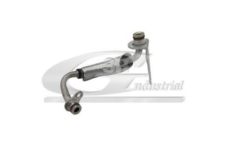 Оливопровід турбіни BMW 2,0 N20 3RG 19101 на Бмв Z4