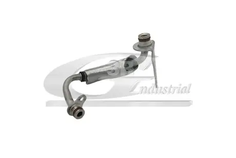Оливопровід турбіни BMW 2,0 N20 3RG 19101 Бмв Z4