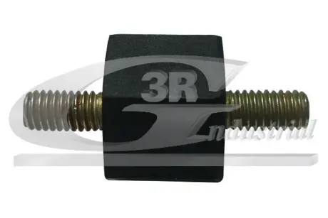 Подушка (опора) двигуна 3RG 80700