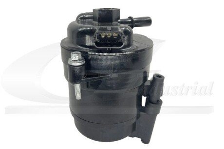 Паливний фільтр в корпусі PSA C4/P308 HDI 13- Euro6 3RG 97212