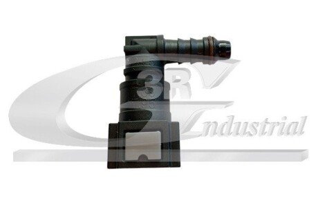 Паливний конектор female універc. (Г-подібний) 7,89x6 3RG 88004