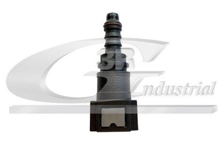 Паливний конектор female універc. (прямий) 7,89x6 3RG 88003