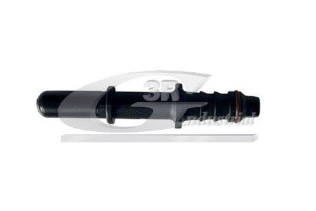 Паливний конектор male універс. (прямий) 7,89x6 3RG 88011