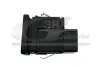 Перемикач стоянкового гальма VW Passat B6 (3C2/3C5) 05-10/CC B6 (357) 08-12 3RG 11700