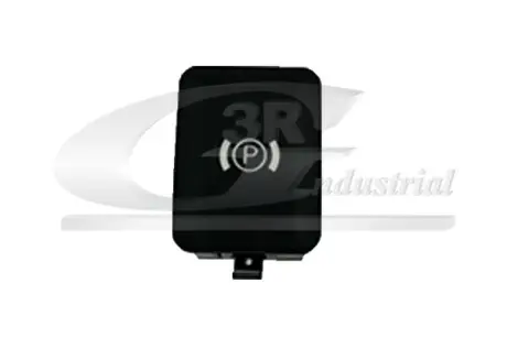 Перемикач стоянкового гальма VW Passat B6 (3C2/3C5) 05-10/CC B6 (357) 08-12 3RG 11700