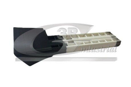 Перемикач стоянкового гальма VW Touareg 02-10 3RG 11702