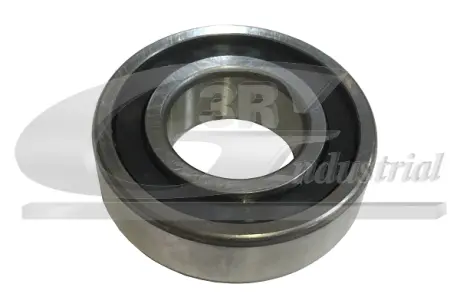 Підшипник КПП (25x52x15) PEUGEOT 106 I, 205 II, 206, 206 SW, 306, 307, 307 CC, 307 SW, 309 II, 405 II, PARTNER, PARTNERSPACE 1.0-Electric 06.87- 3RG 45266 Ситроен С3 пикассо