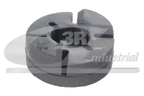 Подушка кріплення радіатора AUDI A4 B8, A5 8T, Q5 8R 11.07-12.16 3RG 84719 Ауди А6