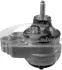 Подушка (опора) двигателя 3RG 40316