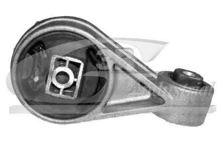 Подушка (опора) двигуна 3RG 40355