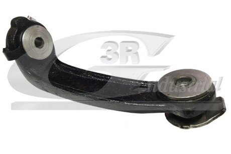 Подушка (опора) двигуна 3RG 41611 на Рено Лагуна 2