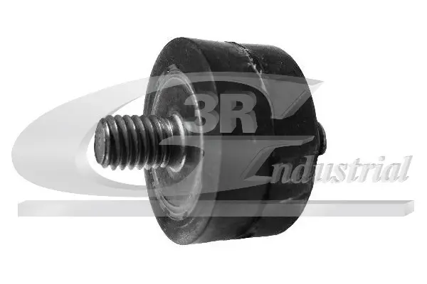Подушка (опора) двигателя 3RG 80783