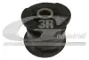 Подушка-с/блок в кронштейн Renault Laguna,2,F9Q/DCI,1.9 DCI, 2001-10-01-> 3RG 40697 (фото 1)