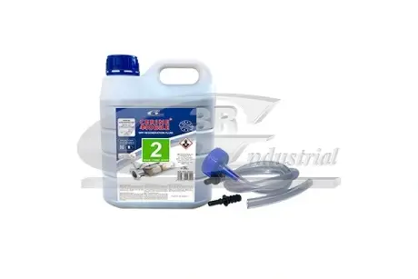 Присадка для DPF 2 3L 11/2002-02/2010 3RG 88243