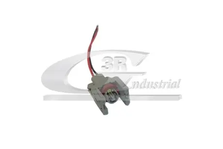 Провід розєму форсунки Citroen C4 2.0HDI 09-/Jumpy 2.0HDI 11-16/Fiat Scudo 2.0D 10-16/Ford Focus 2.0DCi 10-/Renault Kangoo 1.5dCi 01- 3RG 86257 Ситроен С5