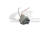 Провід розєму форсунки Skoda Fabia 1.4TDI/2.0 99- 3RG 86258