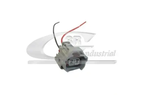 Провід розєму форсунки Skoda Fabia 1.4TDI/2.0 99- 3RG 86258 Шкода Фабия 2