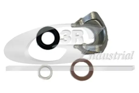 Р-кт форсунки Audi Q7/VW Passat/Touareg 3.6 V6 FSI 05- 3RG 83760 Porsche