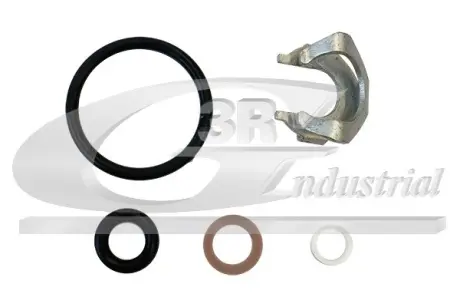 Р-кт форсунки Audi Q7/VW Passat/Touareg 3.6 V6 FSI 05- 3RG 83761 Porsche