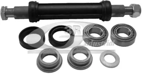 Р-кт важеля задн. Citroen BX, C15, Xantia, XM Peugeot 305 I, 305 II 1.0-3.0 08.80-12.05 3RG 61231 Ситроен Ксантия