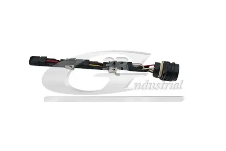 Ремкомплект кабеля-адаптера форсунки Audi A2 1.4TDI 00-05/Skoda Fabia 1.4TDI 00-07/VW Polo 1.4TDI 01-09 3RG 87703 Сеат Кордоба