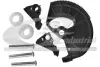 Ремкомплект системи приводу зчеплення Renault 21, Megane I, 89-03 3RG 24622