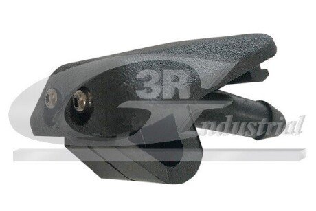 Розпилювач омивача скла Audi 80/100 87- A4/A6 3RG 86704 на Ауди 90