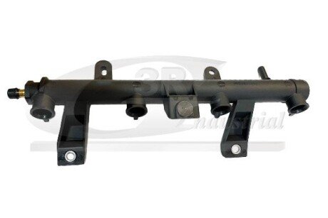 Розподілювач палива (рампа) Citroen Berlingo 1.4/1.6 96-11 /Opel Corsa D 1.4 06-14 /Peugeot Partner 1.4 96-15 3RG 83284 на Опель Корса д