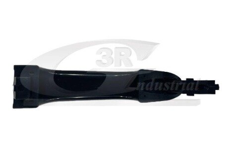 Ручка дверей передн. лів. (чорна) Kia Sportage 04-15 3RG 69809