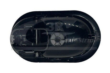 Ручка дверей передн лів. внутр. NISSAN: INTERSTAR. RENAULT: CLIO III (BR0/1, CR0/1), CLIO III Grandtour (KR0/1_), KANGOO / GRAND KANGOO II (KW0/1_), KANGOO BE BOP (KW0/1_), KANGOO Express (FW0/1_), MASTER III Autobús (JV), MASTER III Caja/Chasis (EV, 3RG 69608