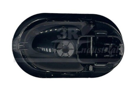 Ручка дверей передн прав. внутр. NISSAN: INTERSTAR. RENAULT: CLIO III (BR0/1, CR0/1), CLIO III Grandtour (KR0/1_), KANGOO / GRAND KANGOO II (KW0/1_), KANGOO BE BOP (KW0/1_), KANGOO Express (FW0/1_), MASTER III Autobús (JV), MASTER III Caja/Chasis 3RG 69609