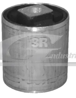 Сайлентблок переднього важеля 3RG 50113