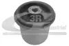 Сайлентблок зад. балки Audi A3/VW Golf IV -05/Polo (9N1, 9N3) 01- 3RG 50705 (фото 1)
