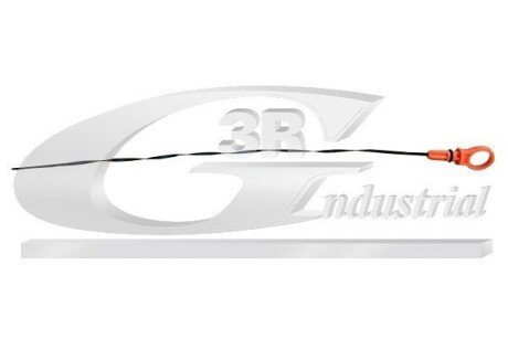 Щуп рівня мастила Citroen C3/Peugeot 206,307 1.6 00- 3RG 86277 на Пежо 306