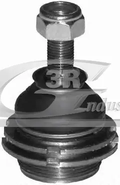 Подушка (опора) двигателя 3RG 33204