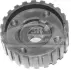 Шестерня к/вала (22z) VW Passat/Jetta II/Golf III (1H5) 1,6-1,8 82 3RG 10721