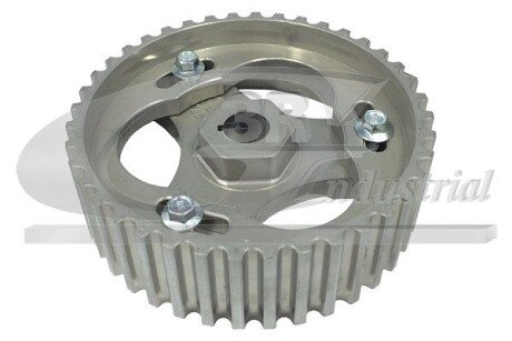 Шків паливної помпи Renault 1.9D 16.6mm 3RG 10663 на Рено 11