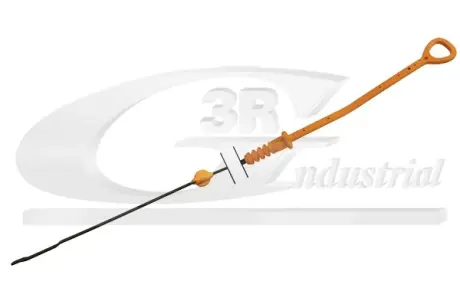 Шуп рівня масла (350mm) VW GOLF IV, BORA 1.6 SKODA OCTAVIA 99-07 1.6/2.0 3RG 82789 Фольксваген Бора
